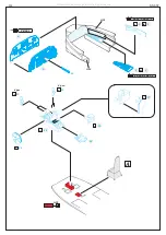 Preview for 3 page of Eduard Zoom B-52H Assembly Instructions