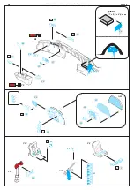 Предварительный просмотр 2 страницы Eduard Zoom Beaufighter TF Mk.10 Quick Start Manual