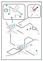 Предварительный просмотр 3 страницы Eduard Zoom Beaufighter TF Mk.10 Quick Start Manual