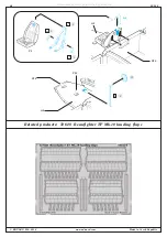 Предварительный просмотр 4 страницы Eduard Zoom Beaufighter TF Mk.10 Quick Start Manual