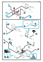 Preview for 2 page of Eduard Zoom Bf-109G-10 Quick Start Manual