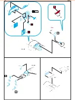 Preview for 3 page of Eduard Zoom Bf-109G-10 Quick Start Manual