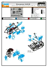 Eduard ZOOM Buccaneer S.2C/D Quick Start Manual preview