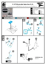 Предварительный просмотр 1 страницы Eduard Zoom C-47 Skytrain interior S.A. Assembly Instructions