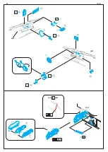 Предварительный просмотр 2 страницы Eduard Zoom CR.32 S.A. Assembly Instructions