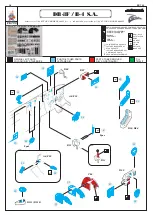 Eduard Zoom DB-3F / Il-4 S.A. Manual preview