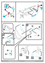 Предварительный просмотр 3 страницы Eduard Zoom Do 17Z-10 interior Quick Start Manual