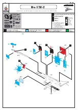 Eduard Zoom Do 17Z-2 Quick Start Manual предпросмотр