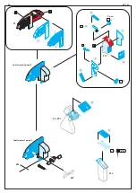 Предварительный просмотр 2 страницы Eduard Zoom EKA-3 Skywarrior interior Quick Start Manual