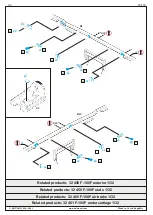 Предварительный просмотр 3 страницы Eduard Zoom F-100F Assembly Instructions