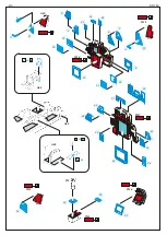 Preview for 2 page of Eduard ZOOM F-14B Assembly Instructions