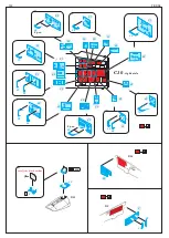 Предварительный просмотр 3 страницы Eduard Zoom F-15E Quick Start Manual