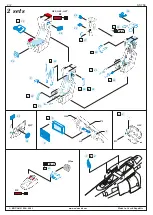 Предварительный просмотр 2 страницы Eduard Zoom F-4J Assembly Instructions