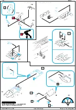 Предварительный просмотр 3 страницы Eduard Zoom F-8E Crusader Quick Start Manual