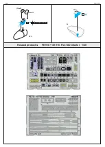 Предварительный просмотр 3 страницы Eduard Zoom F/A-18B Quick Start Manual