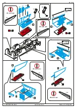 Preview for 2 page of Eduard ZOOM FE 1053 Quick Start Manual