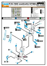 Eduard Zoom FE 1228 Quick Start Manual предпросмотр