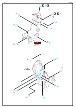 Предварительный просмотр 2 страницы Eduard ZOOM FE 949 Manual