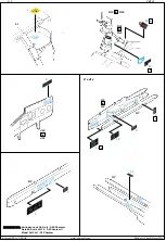 Preview for 2 page of Eduard Zoom FE243 Instruction Sheet
