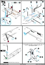 Preview for 2 page of Eduard ZOOM FE257 Instruction Sheet