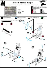 Eduard ZOOM FE272 Quick Start Manual предпросмотр