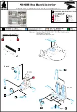 Preview for 1 page of Eduard ZOOM FE329 Instruction Sheet