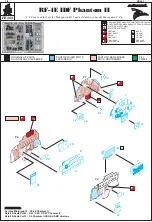 Preview for 1 page of Eduard ZOOM FE363 Quick Start Manual