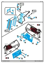 Предварительный просмотр 2 страницы Eduard Zoom FJ-2 Fury Quick Start Manual