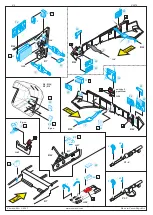 Предварительный просмотр 2 страницы Eduard Zoom Fw 189A-1 Quick Start Manual