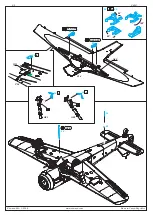 Preview for 2 page of Eduard Zoom Fw 190A-8/R2 Manual