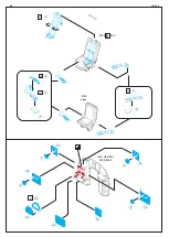 Предварительный просмотр 2 страницы Eduard Zoom Fw 200C interior S.A. Manual