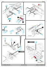 Предварительный просмотр 2 страницы Eduard Zoom Il-2m3 Stormovik Quick Start Manual