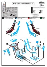 Предварительный просмотр 1 страницы Eduard Zoom JAS-39C interior S.A. Assembly Instructions