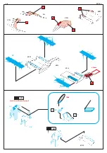 Предварительный просмотр 2 страницы Eduard Zoom JAS-39D Gripen twin seater self adhesive Quick Start Manual