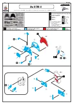 Eduard Zoom Ju 87B-1 Quick Start Manual preview