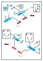 Предварительный просмотр 2 страницы Eduard Zoom L-39C Albatros Quick Start Manual