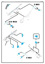 Предварительный просмотр 3 страницы Eduard Zoom L-39C Albatros Quick Start Manual