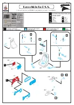 Предварительный просмотр 1 страницы Eduard Zoom Lavochkin La-5 S.A. Quick Start Manual