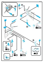 Предварительный просмотр 2 страницы Eduard Zoom Lavochkin La-5 S.A. Quick Start Manual