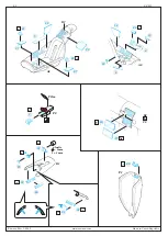 Предварительный просмотр 2 страницы Eduard Zoom Lightning F.6 S.A. Quick Start Manual