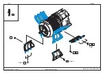 Preview for 2 page of Eduard Zoom Luftwaffe cowling fasteners 1/72 Quick Start Manual