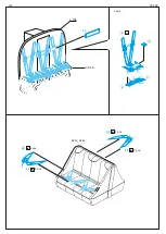 Preview for 3 page of Eduard Zoom Lynx Mk.8 seatbelts STEEL Quick Start Manual