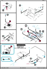 Предварительный просмотр 2 страницы Eduard Zoom M5A1 Stuart Manual