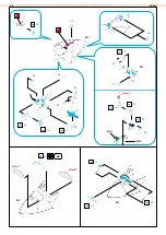 Preview for 3 page of Eduard Zoom Me 163 Komet Assembly Instructions Manual