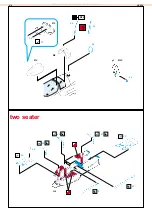 Preview for 4 page of Eduard Zoom Me 163 Komet Assembly Instructions Manual