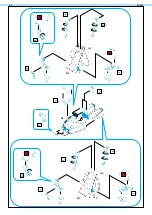 Preview for 5 page of Eduard Zoom Me 163 Komet Assembly Instructions Manual