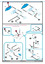 Preview for 6 page of Eduard Zoom Me 163 Komet Assembly Instructions Manual