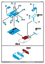 Предварительный просмотр 2 страницы Eduard Zoom MH-60L Assembly Instructions