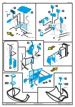 Предварительный просмотр 2 страницы Eduard Zoom Mi-24V black interior Mi-35 Assembly Instructions