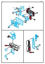 Preview for 3 page of Eduard Zoom MiG-29A Assembly Instructions